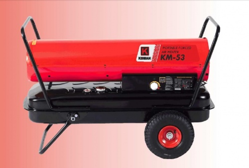 пушка дизельная koman km-63 (диз/керос) 63kw, купить metabo, купить husqvarna, купить bosch, купить makita, купить hitachi, купить hikoki, купить oregon, купить stihl