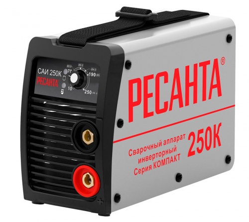 Сварочный аппарат инверторный РЕСАНТА САИ 250К (компакт) — купить в интернет-магазине amurinstrument.ru с доставкой по Иркутску | Каталог с характеристиками и ценами сварочный аппарат инверторный ресанта саи 250к (компакт), купить metabo, купить husqvarna, купить bosch, купить makita, купить hitachi, купить hikoki, купить oregon, купить stihl