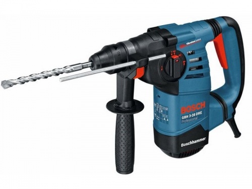 Перфоратор BOSCH GBH 3-28 DRE — купить в интернет-магазине amurinstrument.ru с доставкой по Иркутску | Каталог с характеристиками и ценами перфоратор bosch gbh 3-28 dre, купить metabo, купить husqvarna, купить bosch, купить makita, купить hitachi, купить hikoki, купить oregon, купить stihl