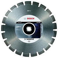 алмазный диск bosch bf asphalt 350*25.4 мм, купить metabo, купить husqvarna, купить bosch, купить makita, купить hitachi, купить hikoki, купить oregon, купить stihl