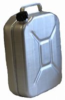 канистра для топлива, алюмин, 20 литров , купить metabo, купить husqvarna, купить bosch, купить makita, купить hitachi, купить hikoki, купить oregon, купить stihl