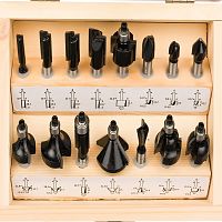 набор твёрдоспл.фрез 8мм 15 шт., купить metabo, купить husqvarna, купить bosch, купить makita, купить hitachi, купить hikoki, купить oregon, купить stihl