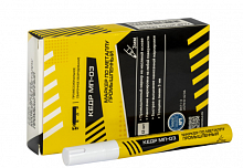 маркер по металлу промышленный кедр мп-03 (белый), купить metabo, купить husqvarna, купить bosch, купить makita, купить hitachi, купить hikoki, купить oregon, купить stihl