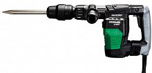 молоток отбойный hiokoki h41me sds-max, 1050 вт, бесщеточный мотор, 5 кг, купить metabo, купить husqvarna, купить bosch, купить makita, купить hitachi, купить hikoki, купить oregon, купить stihl