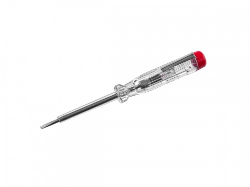 пробник зубр электрический 25725, на подвеске, 100-250в, 140мм, купить metabo, купить husqvarna, купить bosch, купить makita, купить hitachi, купить hikoki, купить oregon, купить stihl