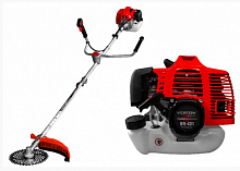 бензотриммер verton garden br-431 professional(43 см3,разб.штанга, проф. ранец, нож 40т,катушка), купить metabo, купить husqvarna, купить bosch, купить makita, купить hitachi, купить hikoki, купить oregon, купить stihl