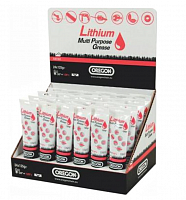 масло - смазка для редукторов мшу, эл. инструм. oregon (125гр), купить metabo, купить husqvarna, купить bosch, купить makita, купить hitachi, купить hikoki, купить oregon, купить stihl