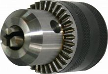 патрон ключевой практика 16 мм, конус в16 (1шт.) коробка, купить metabo, купить husqvarna, купить bosch, купить makita, купить hitachi, купить hikoki, купить oregon, купить stihl