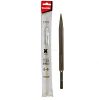 долото пикообразное 250 мм, sds-plus, купить metabo, купить husqvarna, купить bosch, купить makita, купить hitachi, купить hikoki, купить oregon, купить stihl