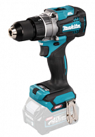 дрель-шуруповерт аккум. xgt bl 40в, 13мм, 140/68нм, купить metabo, купить husqvarna, купить bosch, купить makita, купить hitachi, купить hikoki, купить oregon, купить stihl