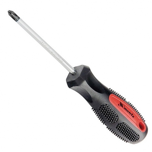 отвертка anti-slip, ph1х150мм, crv, двухкомп. руко, купить metabo, купить husqvarna, купить bosch, купить makita, купить hitachi, купить hikoki, купить oregon, купить stihl