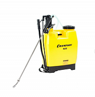 опрыскиватель рычажный champion sl12 (0,5-2,5м бак 12л  2,4 кг), champion, китай, sl12, купить metabo, купить husqvarna, купить bosch, купить makita, купить hitachi, купить hikoki, купить oregon, купить stihl