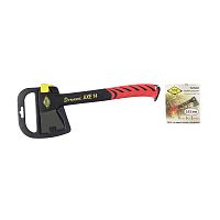 топор -колун dde dynamic axe14 универсальный, 355 мм, 570 г., купить metabo, купить husqvarna, купить bosch, купить makita, купить hitachi, купить hikoki, купить oregon, купить stihl