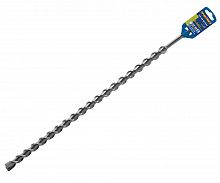 бур sds-plus практика 22 х 600 мм серия "профи" по бетону, купить metabo, купить husqvarna, купить bosch, купить makita, купить hitachi, купить hikoki, купить oregon, купить stihl