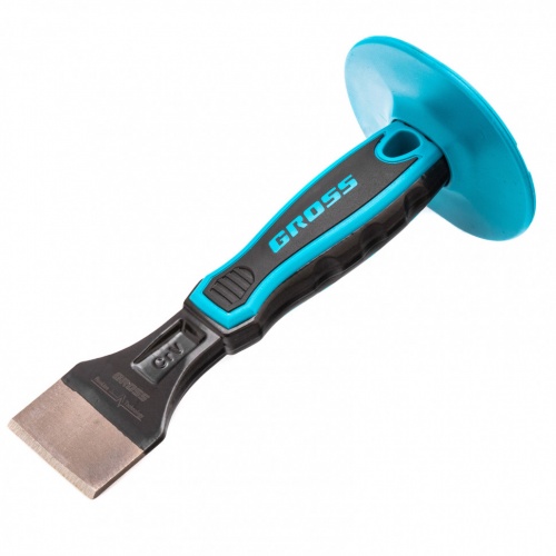 Зубило-конопатка, 200х45 мм-1-3/4"// Gross — купить в интернет-магазине amurinstrument.ru с доставкой по Иркутску | Каталог с характеристиками и ценами зубило-конопатка, 200х45 мм-1-3/4"// gross, купить metabo, купить husqvarna, купить bosch, купить makita, купить hitachi, купить hikoki, купить oregon, купить stihl