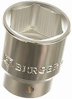 головка торцевая 3/4" 36мм berger bg2104, купить metabo, купить husqvarna, купить bosch, купить makita, купить hitachi, купить hikoki, купить oregon, купить stihl