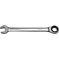 ключ комбинированный кратон с трещоточным механизмом  17 мм, купить metabo, купить husqvarna, купить bosch, купить makita, купить hitachi, купить hikoki, купить oregon, купить stihl