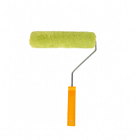 валик малярный с рукояткой "синтэкс", ось 6мм, d40мм, 240мм, (шт.), купить metabo, купить husqvarna, купить bosch, купить makita, купить hitachi, купить hikoki, купить oregon, купить stihl