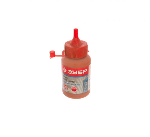 краска зубр разметочная для строительных работ, красная, 50г, купить metabo, купить husqvarna, купить bosch, купить makita, купить hitachi, купить hikoki, купить oregon, купить stihl