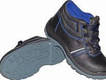 ботинки кожаные 12 подошва пу с мп (44, черный), купить metabo, купить husqvarna, купить bosch, купить makita, купить hitachi, купить hikoki, купить oregon, купить stihl