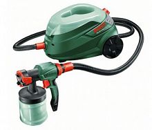 краскораспылитель bosch pfs 105 e wallpaint, купить metabo, купить husqvarna, купить bosch, купить makita, купить hitachi, купить hikoki, купить oregon, купить stihl