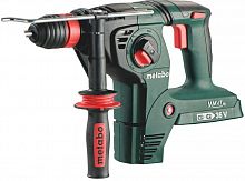 перфоратор аккумуляторный metabo kha 36-18 ltx 32 2х3,5ач lihd+зу asc55+metaloc, купить metabo, купить husqvarna, купить bosch, купить makita, купить hitachi, купить hikoki, купить oregon, купить stihl