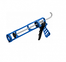 зубр скелетный пистолет для герметика дока, антикапельная система, 310 мл. серия профессионал, купить metabo, купить husqvarna, купить bosch, купить makita, купить hitachi, купить hikoki, купить oregon, купить stihl