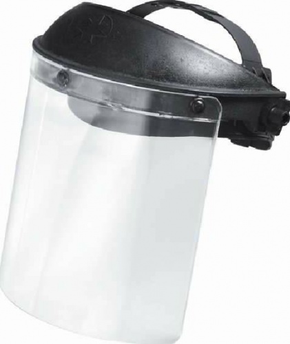 щиток защитный, 300х200 мм, полистирол, купить metabo, купить husqvarna, купить bosch, купить makita, купить hitachi, купить hikoki, купить oregon, купить stihl