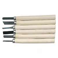 резцы по дереву  6шт с деревянными ручками, купить metabo, купить husqvarna, купить bosch, купить makita, купить hitachi, купить hikoki, купить oregon, купить stihl