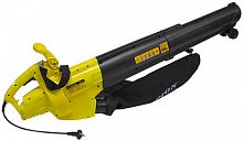 воздуходувка-пылесос электрическая champion eb4510 (1000 вт), купить metabo, купить husqvarna, купить bosch, купить makita, купить hitachi, купить hikoki, купить oregon, купить stihl