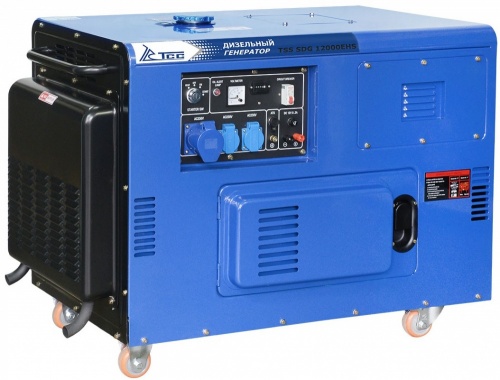 Генератор дизельный TSS SDG 12000EHS — купить в интернет-магазине amurinstrument.ru с доставкой по Иркутску | Каталог с характеристиками и ценами генератор дизельный tss sdg 12000ehs, купить metabo, купить husqvarna, купить bosch, купить makita, купить hitachi, купить hikoki, купить oregon, купить stihl