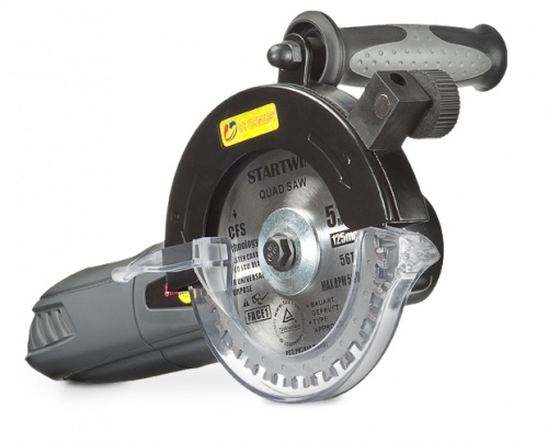 пила двухдисковая startwin 125мм retail, купить metabo, купить husqvarna, купить bosch, купить makita, купить hitachi, купить hikoki, купить oregon, купить stihl