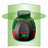 лазерный нивелир condtrol unix360 green pro, купить metabo, купить husqvarna, купить bosch, купить makita, купить hitachi, купить hikoki, купить oregon, купить stihl