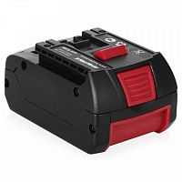 аккумулятор практика (для bosch) 18в, 1.5ач, li-ion, в блистере, купить metabo, купить husqvarna, купить bosch, купить makita, купить hitachi, купить hikoki, купить oregon, купить stihl