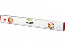 уровень алюминиевый, 1200 мм, 3 глазка, линейка// sparta, купить metabo, купить husqvarna, купить bosch, купить makita, купить hitachi, купить hikoki, купить oregon, купить stihl