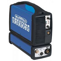сварочный аппарат инверторный blueweld prestige tig 230 dc + аксс 802489, купить metabo, купить husqvarna, купить bosch, купить makita, купить hitachi, купить hikoki, купить oregon, купить stihl