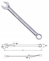 ключ комбинированный sata 48*48 s40249, купить metabo, купить husqvarna, купить bosch, купить makita, купить hitachi, купить hikoki, купить oregon, купить stihl