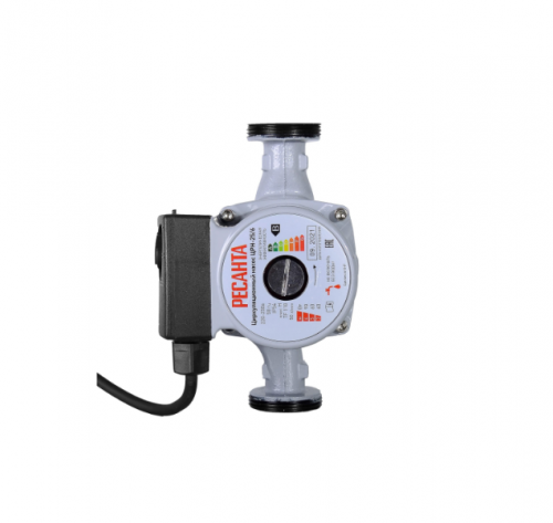 Циркуляционный насос ЦРН-25/6 Ресанта — купить в интернет-магазине amurinstrument.ru с доставкой по Иркутску | Каталог с характеристиками и ценами циркуляционный насос црн-25/6 ресанта, купить metabo, купить husqvarna, купить bosch, купить makita, купить hitachi, купить hikoki, купить oregon, купить stihl