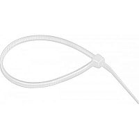 хомуты пластмассовые "сибртех" 100х2,5мм 100шт бел, купить metabo, купить husqvarna, купить bosch, купить makita, купить hitachi, купить hikoki, купить oregon, купить stihl