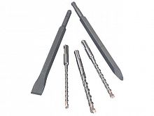 бур sds-plus classic metabo 5,0x110 мм, купить metabo, купить husqvarna, купить bosch, купить makita, купить hitachi, купить hikoki, купить oregon, купить stihl