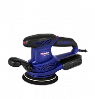 шлифмашина эксцентриковая пульсар эшм 150-550с (550вт, 150мм, 8 отверстий, 12000-26000 1/мин, 2,5 кг, купить metabo, купить husqvarna, купить bosch, купить makita, купить hitachi, купить hikoki, купить oregon, купить stihl