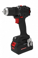 дрель ак,б\щет,20в,2х4.0ач,elp,бзп-13мм,0-550\2100об\м,65нм,1.2кг,чем,подсветка, купить metabo, купить husqvarna, купить bosch, купить makita, купить hitachi, купить hikoki, купить oregon, купить stihl