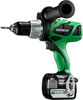 аккумуляторная дрель-шуруповерт hitachidv 14 dвl ударная, купить metabo, купить husqvarna, купить bosch, купить makita, купить hitachi, купить hikoki, купить oregon, купить stihl