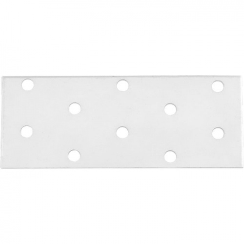 пластина соединительная 2,0 мм, ps 60x140 мм// сибртех//россия, купить metabo, купить husqvarna, купить bosch, купить makita, купить hitachi, купить hikoki, купить oregon, купить stihl