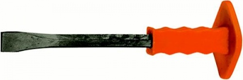 зубило с протектором matrix 300мм профи, купить metabo, купить husqvarna, купить bosch, купить makita, купить hitachi, купить hikoki, купить oregon, купить stihl