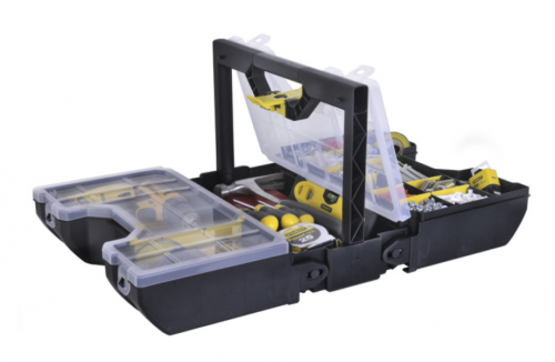 Органайзер STANLEY STST1-71963 3 в 1 — купить в интернет-магазине amurinstrument.ru с доставкой по Иркутску | Каталог с характеристиками и ценами органайзер stanley stst1-71963 3 в 1 , купить metabo, купить husqvarna, купить bosch, купить makita, купить hitachi, купить hikoki, купить oregon, купить stihl