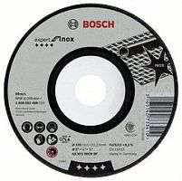 обдир.круг bosch 115х6  д/нерж., купить metabo, купить husqvarna, купить bosch, купить makita, купить hitachi, купить hikoki, купить oregon, купить stihl