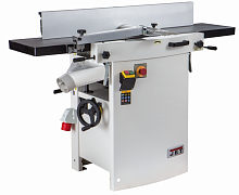 фуговально-рейсмусовый станок с ножевым валом helical 230 в jet jpt-310 hh, купить metabo, купить husqvarna, купить bosch, купить makita, купить hitachi, купить hikoki, купить oregon, купить stihl