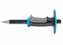 зубило-керн, 254 мм, трехкомп. эргоном. рук-ка //gross, купить metabo, купить husqvarna, купить bosch, купить makita, купить hitachi, купить hikoki, купить oregon, купить stihl