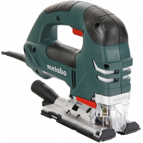 Лобзик METABO STEB 140 PLUS 750 вт Quick кейс — купить в интернет-магазине amurinstrument.ru с доставкой по Иркутску | Каталог с характеристиками и ценами лобзик metabo steb 140 plus 750 вт quick кейс, купить metabo, купить husqvarna, купить bosch, купить makita, купить hitachi, купить hikoki, купить oregon, купить stihl